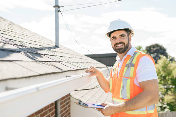 Best Best Roofing Contractors  in Alamae, NC