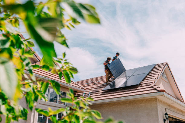 Quick and Trustworthy Emergency Roof Repair Services in Alamance, NC