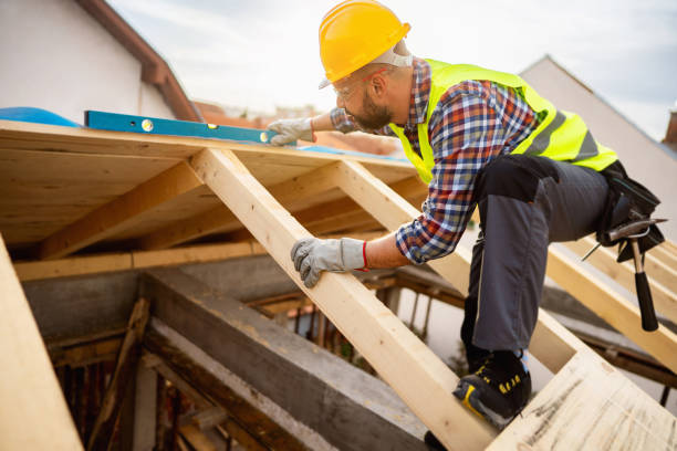 Best Emergency Roof Repair  in Alamae, NC