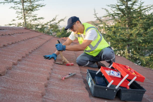 Best Tile Roofing Contractor  in Alamae, NC