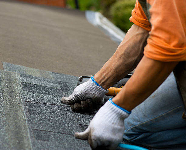 Roof Installation Near Me in Alamance, NC