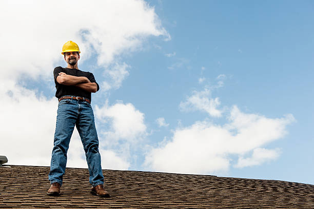 Best New Roof Installation  in Alamae, NC
