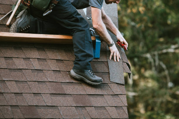 Best Commercial Roofing Services  in Alamae, NC